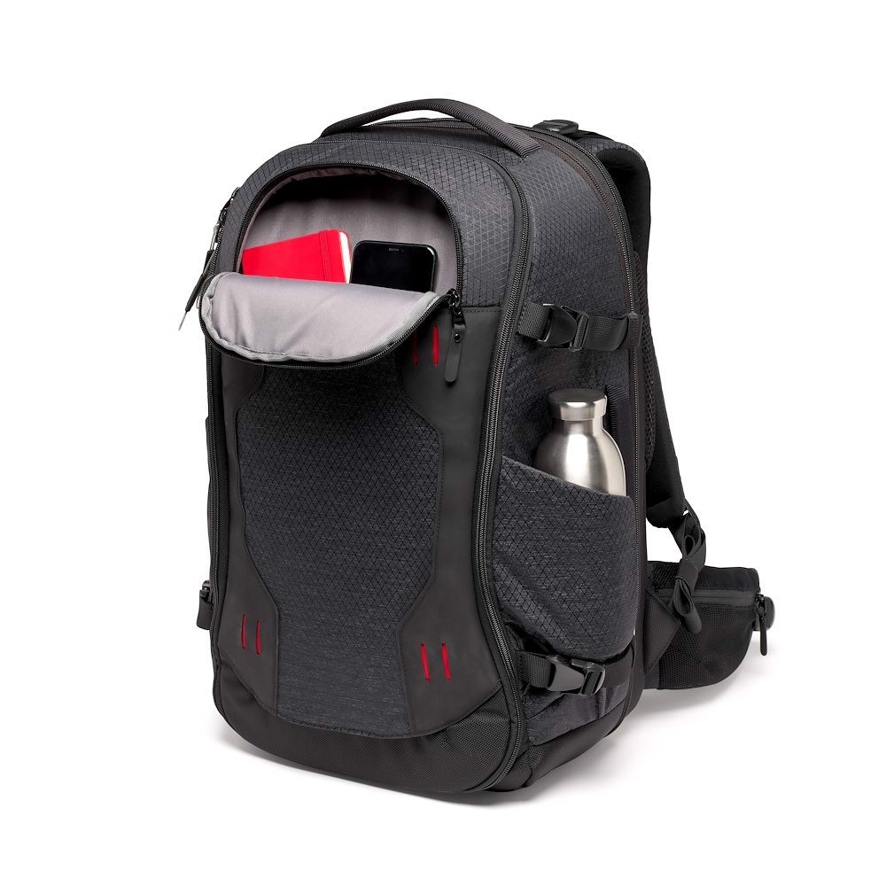 Manfrotto Ranac MB PL2-BP-FX-L Blackloader backpack L - 6